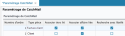 Exemple de paramétrage du Catch Mail